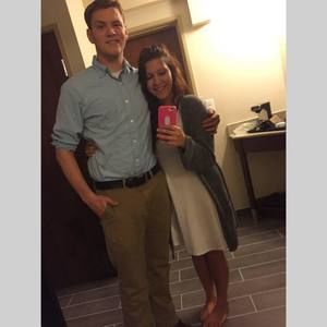 Meet your Posher, Angelina