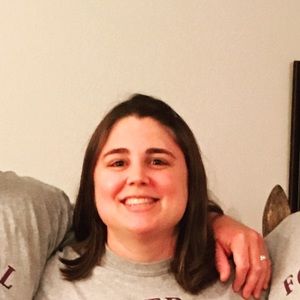 Meet your Posher, Niki