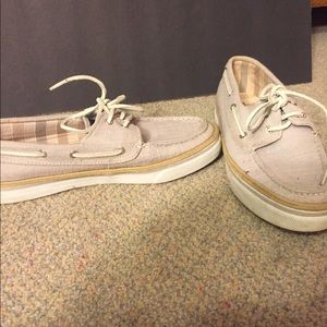 Sperrys