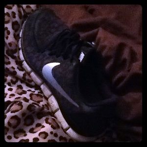 Nike free 5.0
