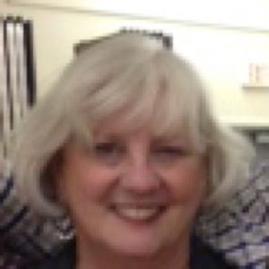 Meet your Posher, Suzanne