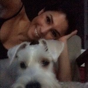 Meet your Posher, Cathy