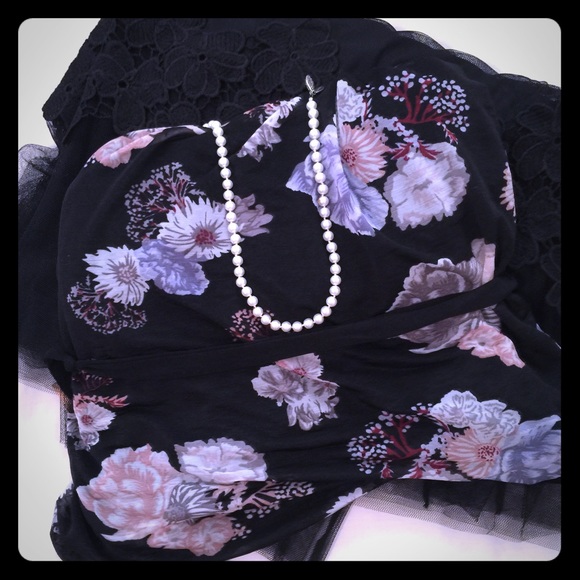 H&M blouse