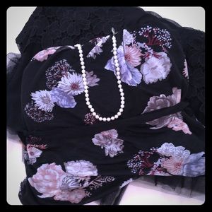 H&M blouse
