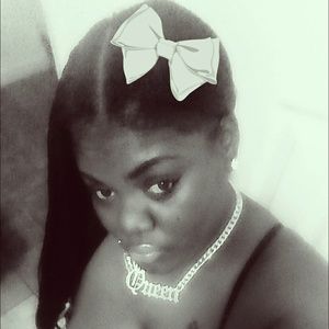 Meet your Posher, Tasha