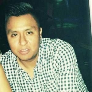 Meet your Posher, Julio