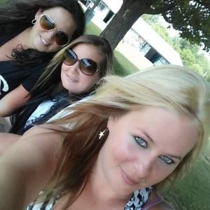 Meet your Posher, Vanessa