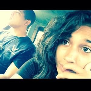 Meet your Posher, Yvette