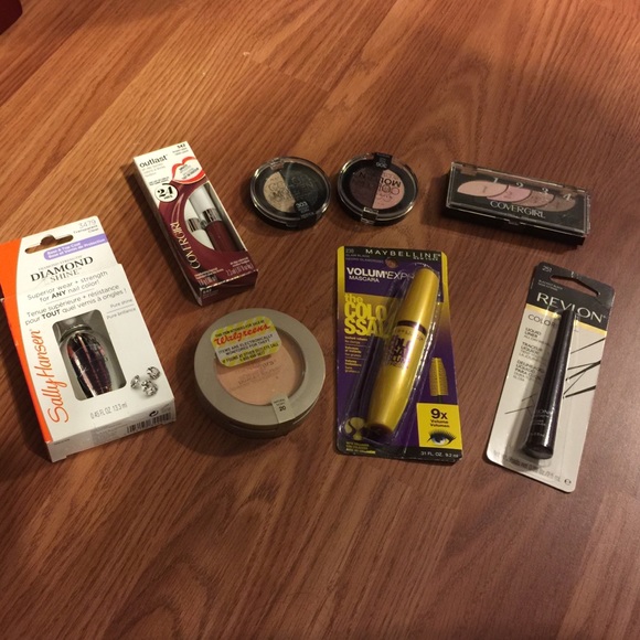 Make up