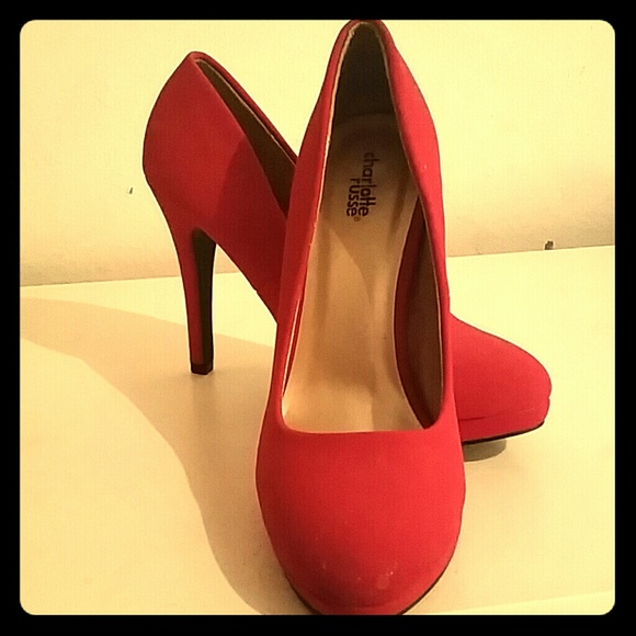 Shoe's