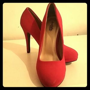 Shoe's