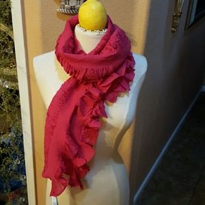 Ann Taylor loft scarf