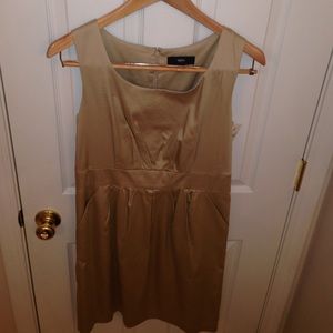 Mossimo Dress