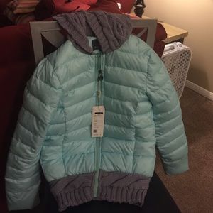 Jacket
