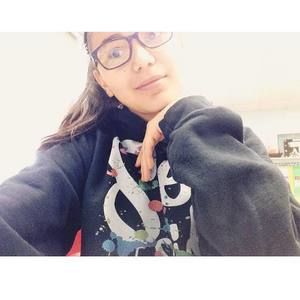 Meet your Posher, Juliana