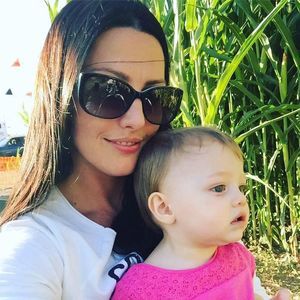 Meet your Posher, Rebecca