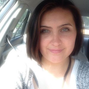 Meet your Posher, Deidra