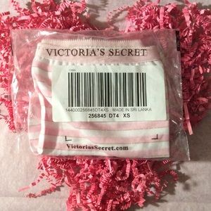 XSMALL NIP VS cotton string bikini