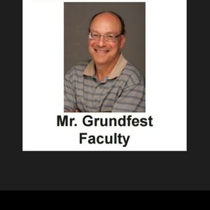 Meet your Posher, Chris