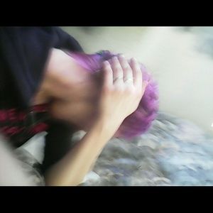 Meet your Posher, Jaime