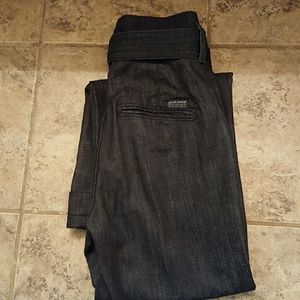 7 For All Mankin Denim pants