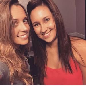 Meet your Posher, Carly