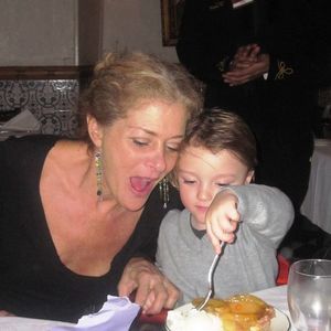 Meet your Posher, Diane