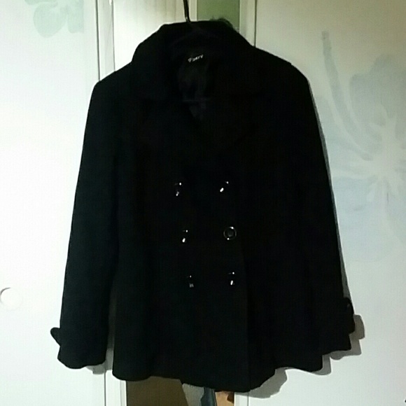 Coat - Picture 1 of 1