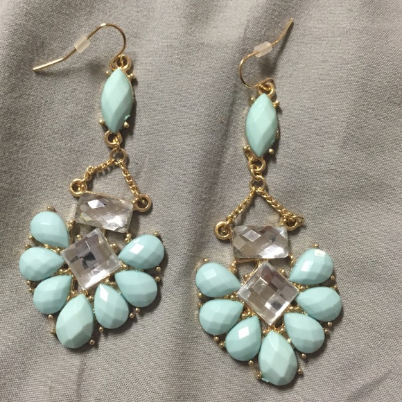 Statement Earrings