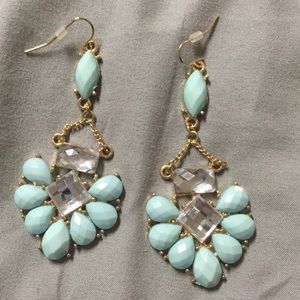 Statement Earrings