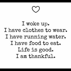 Meet your Posher, Tracy