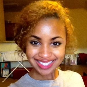 Meet your Posher, Joy