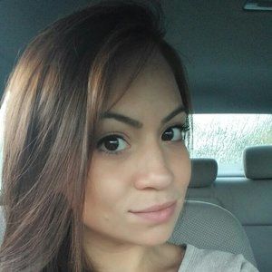 Meet your Posher, Krystaleen