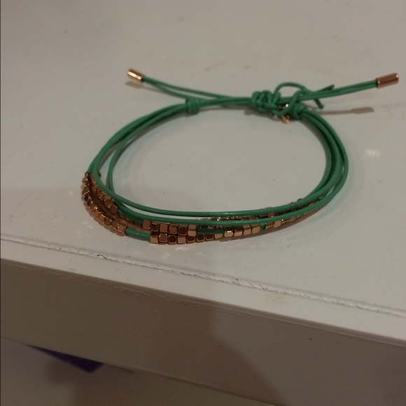 Fossil bracelet - Picture 3 of 3