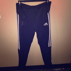 Adidas sweatpants