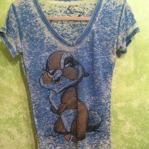 Bambi Thumper Tee