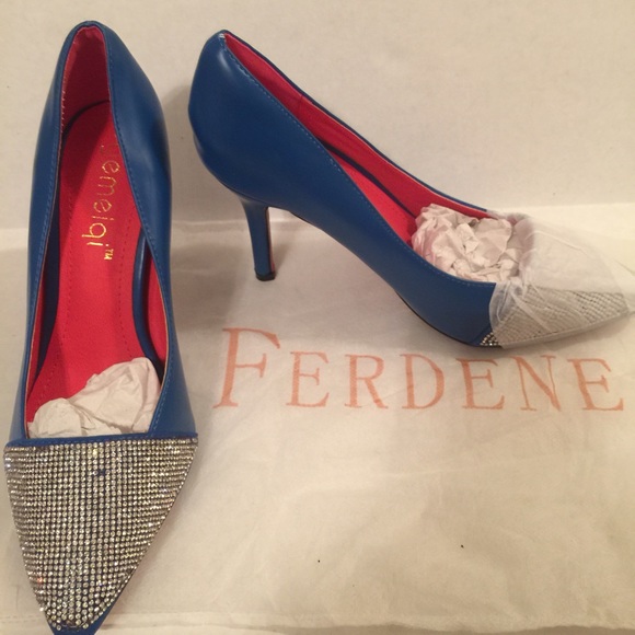 Ferdene design - Picture 1 of 3