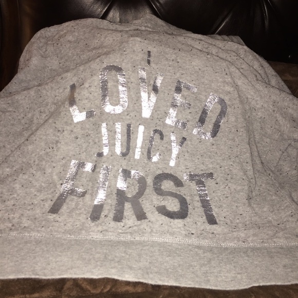 Juicy Couture Sweatsuit