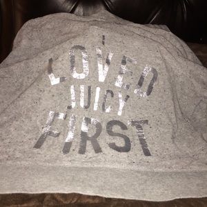 Juicy Couture Sweatsuit