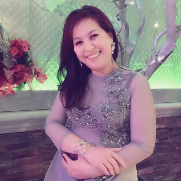 Meet your Posher, Maria