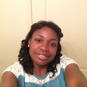 Meet your Posher, Joy