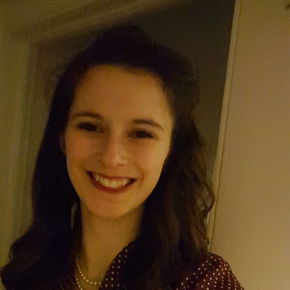 Meet your Posher, Emma