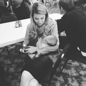 Meet your Posher, Hannah