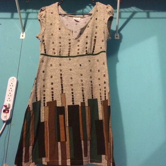 Dress