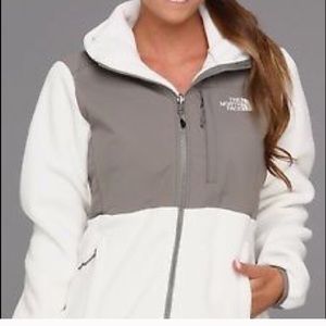 The North Face Denali Hoodie Jacket