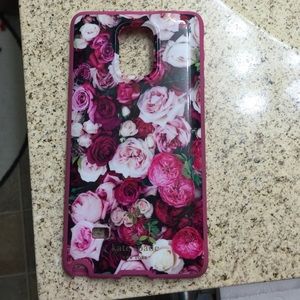 Kate Spade Samsung Galaxy Note 4 Case