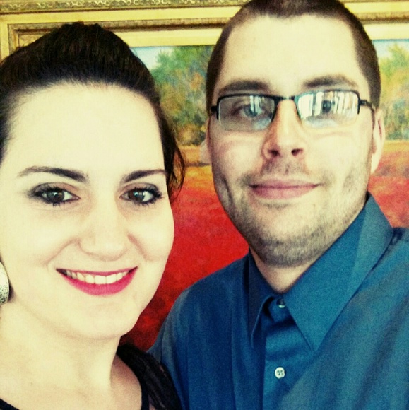 Meet your Posher, Kristin