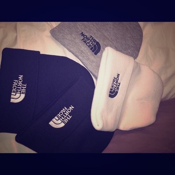 BLACK ONE SOLD. Others available.Sold individually