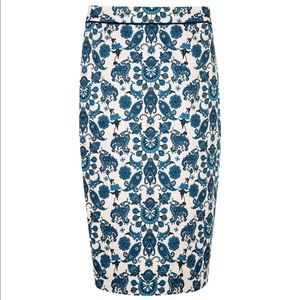 Ted Baker Pencil Skirt