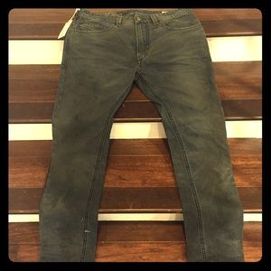 Men's Diesel "Thavar" Jeans